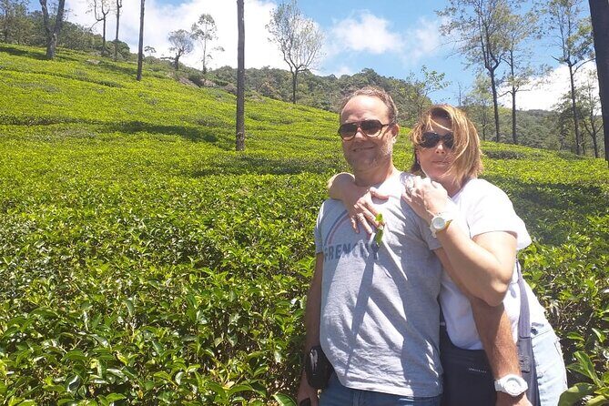 12 Days Sri Lanka Island Adventure and Wild Tour - Frequently Asked Questions