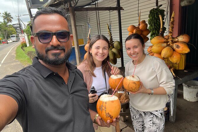 12 days Sri Lanka Round Tour private vehicle BB Accommodation - Who Is This Tour Best Suited For?