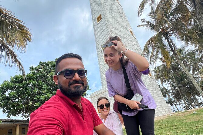 12 days Sri Lanka Round Tour private vehicle BB Accommodation - Final Thoughts