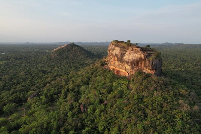 12 Days Tour Grand Discovery of Sri Lanka - Key Points