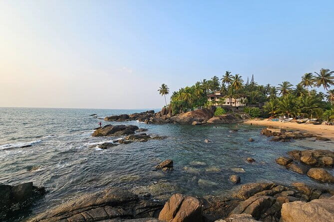 12 Days Tour Grand Discovery of Sri Lanka - A Closer Look at the 12-Day Journey