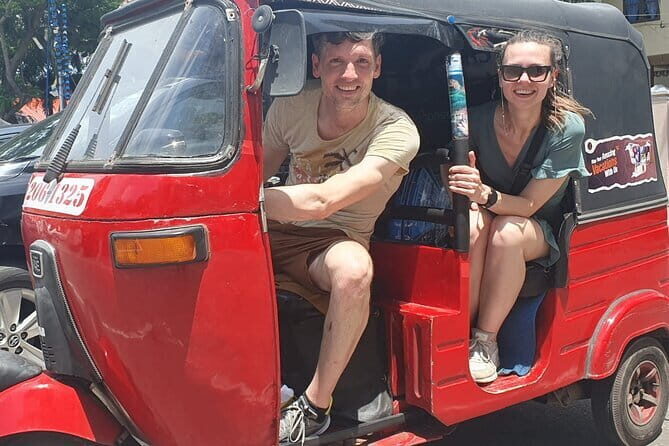 12 Days Tour Grand Discovery of Sri Lanka - FAQ