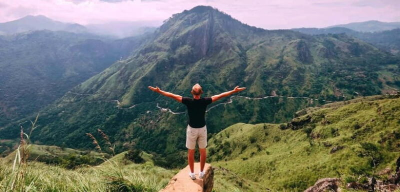 12 Dreamy Days  Romantic Sri Lanka Honeymoon Escape - Exploring the Heart of Sri Lanka in 12 Days