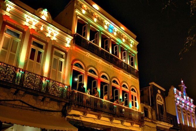 12 - Guided Scenarium River Tour with Dinner - Final Thoughts