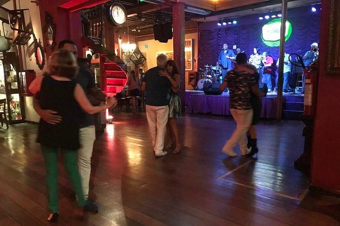 12 - Guided Scenarium River Tour with Dinner - FAQs