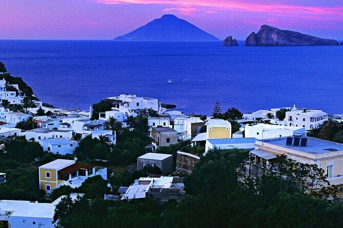 12-Hour Mini-Cruise to Panarea & Stromboli by Night - Who Should Consider This Tour?