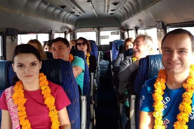 12 Hour Sunrise Taj Mahal Tour From Delhi By Private Car - Frequently Asked Questions