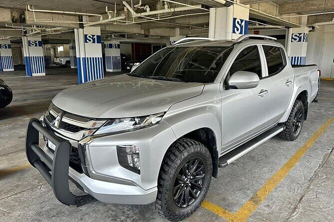 12-Hour Transportation Service - 4x4 Vehicle with Driver - What’s Included, and What’s Not?