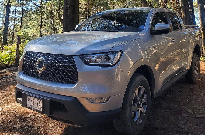 12-Hour Transportation Service - 4x4 Vehicle with Driver - Final Thoughts