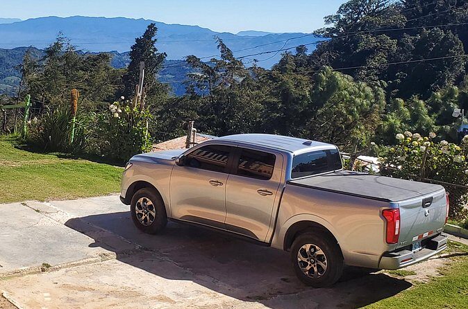 12-Hour Transportation Service - 4x4 Vehicle with Driver - Frequently Asked Questions (FAQs)