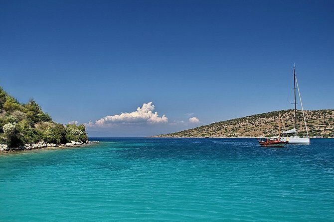 12 Island Boat Trip from Fethiye - A Detailed Look at the 12 Islands Boat Trip from Fethiye