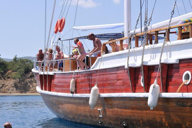 12 Island Boat Trip from Fethiye - A Final Word for Travelers