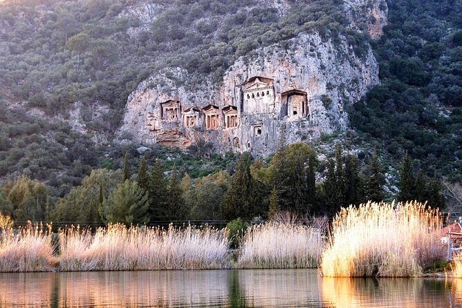 12 Island Boat Trip From Sarigerme - Who Should Consider This Tour?