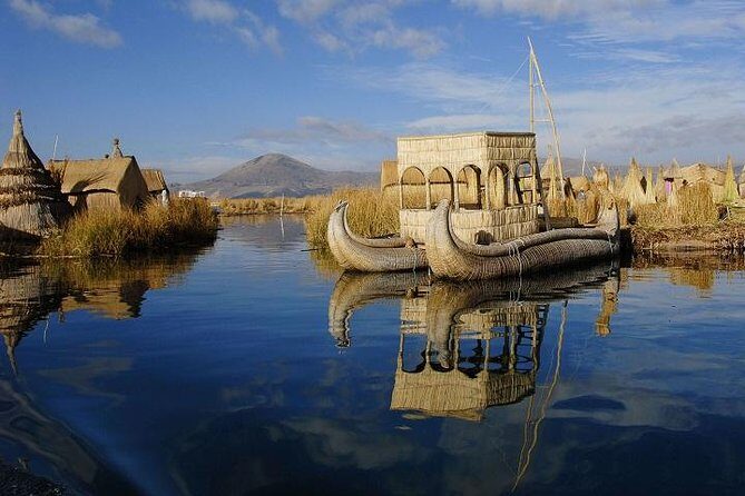 12-Night Peru from Lima: Nazca, Cusco, Machu Picchu, Puno - Key Points