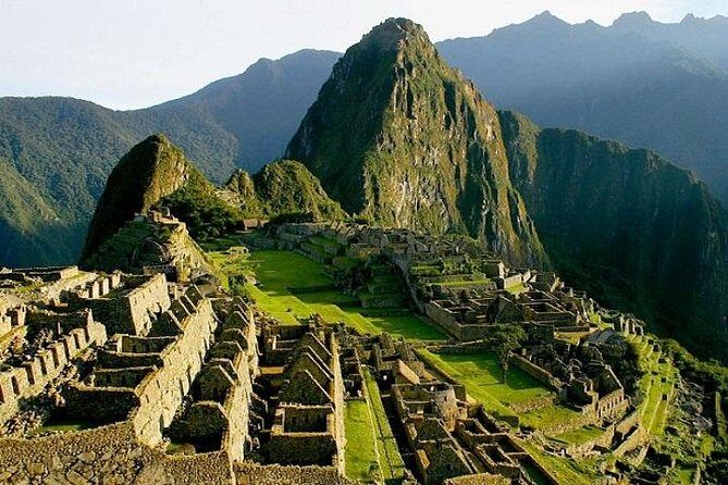 12-Night Peru from Lima: Nazca, Cusco, Machu Picchu, Puno - Transportation, Food, and Accommodation