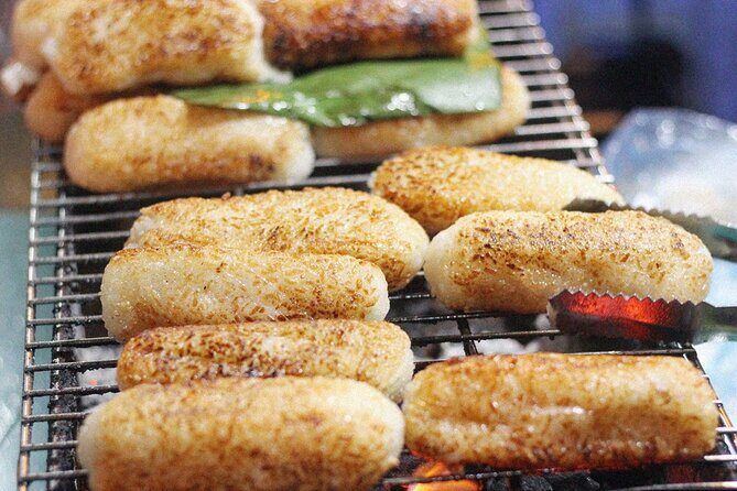 12 Tasting Street Food & Sightseeing By Scooter with Student - Who Should Consider This Tour?