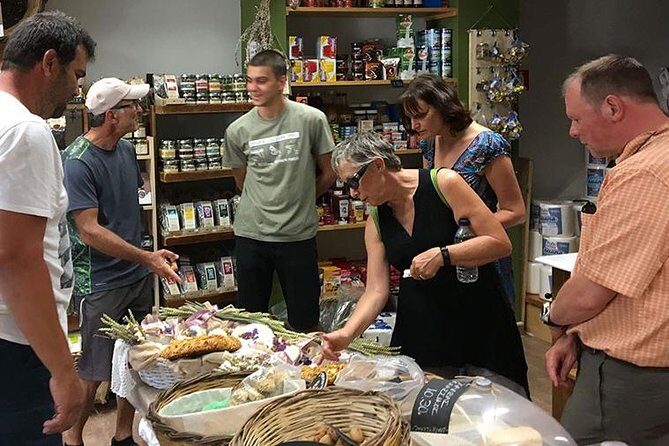 12 Tastings of Heraklion city - walking culture tour - Exploring Heraklion’s Flavors and History in a Compact Tour