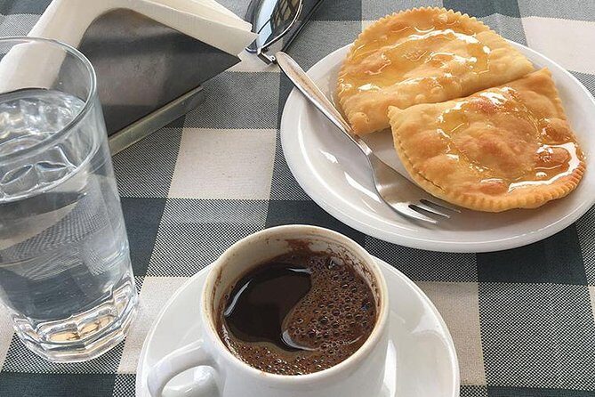12 Tastings of Heraklion city - walking culture tour - Analyzing the Cost and Experience