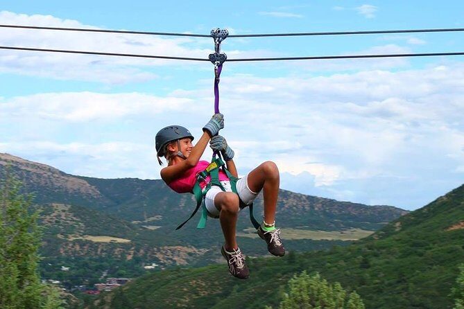 12-Zipline Adventure in the San Juan Mountains near Durango - Experience the Height of Adventure: 12-Zipline Tour Near Durango