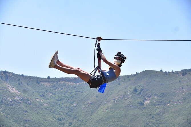 12-Zipline Adventure in the San Juan Mountains near Durango - Final Thoughts: Is This Tour Right for You?