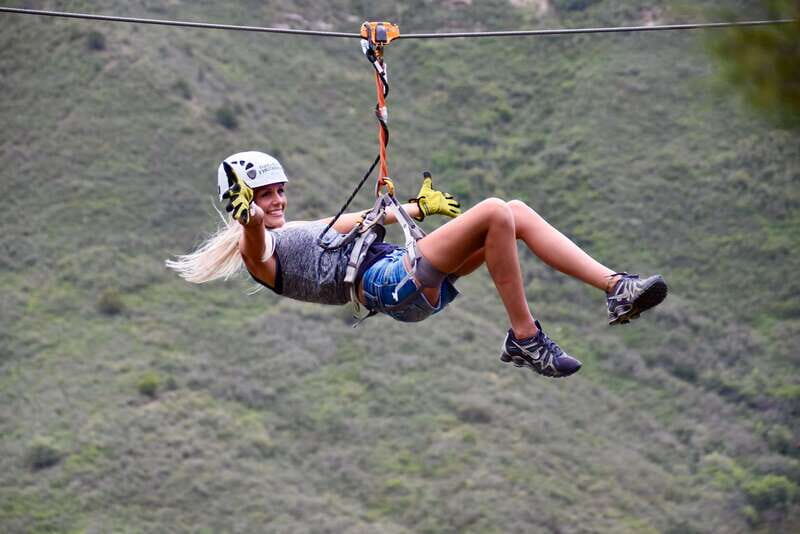 12-zipline Adventure in the San Juan Mountains near Durango - Exploring the 12-Zipline Experience in the San Juan Mountains