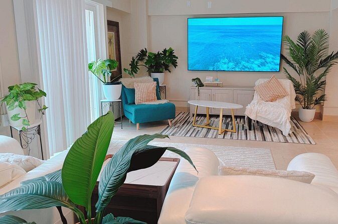 120 Minute Luxury Massage Package - Who Should Consider This Experience?