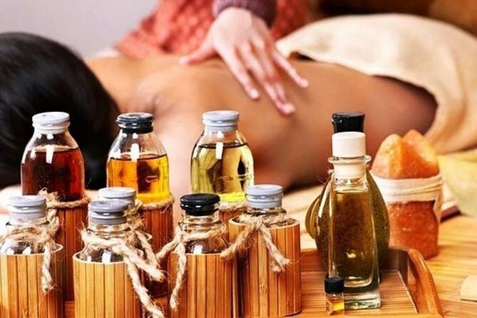 120 minutes Full Body Relaxing Massage + Head Massage + Feet Massage For Couples - A Deep Dive into the Athens Couples Massage Experience