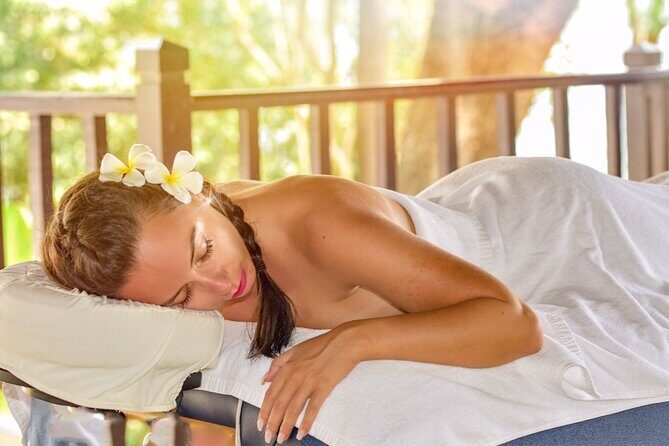 120 Minutes Signature Muay Thai Massage - Key Points