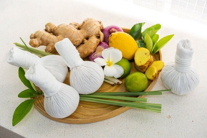 120 Minutes Signature Muay Thai Massage - Why This Tour Works Well