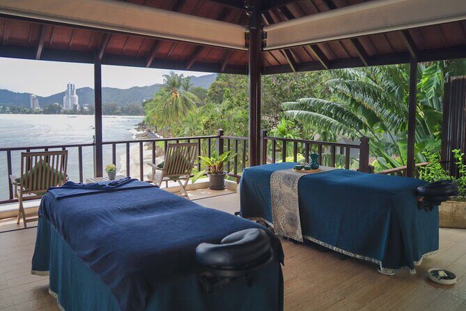 120 Minutes Signature Muay Thai Massage - The Sum Up