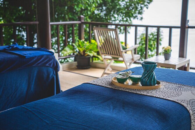 120 Minutes Signature Muay Thai Massage - FAQ