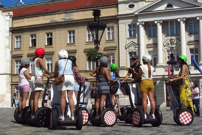 (120min) Zagreb All Around Tour-all of the Lower town/Upper town - Practical Details and Value