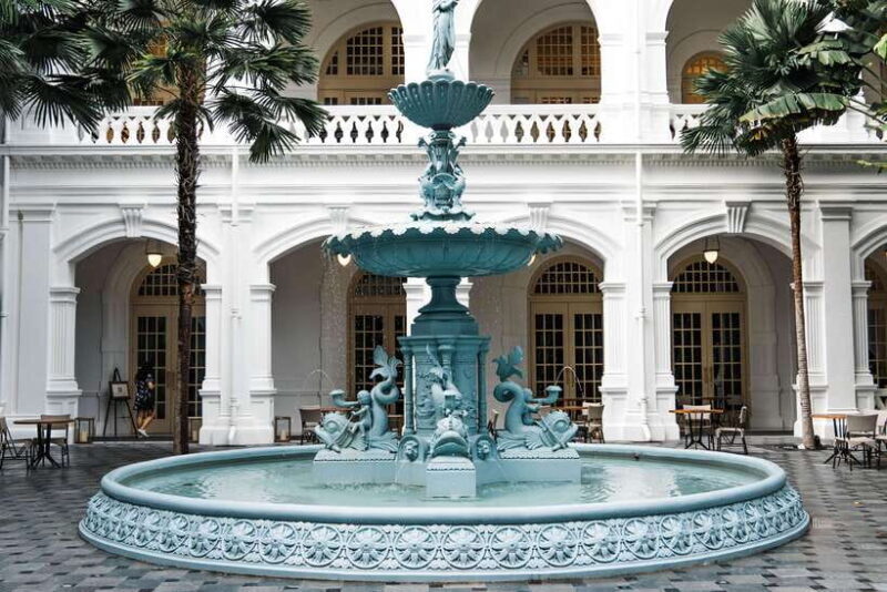 - - Exploring Singapore’s Migrant Heritage in a Bite-sized Tour