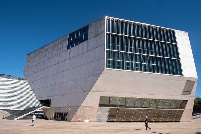 12h Porto Tour from Lisbon in Mercedes de Luxo - Final Thoughts