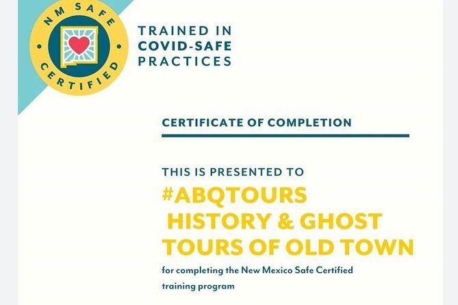 12pm - Public High Noon History, Legends & Lore Tour - Guided Old Town Stroll - Who Will Love This Tour?