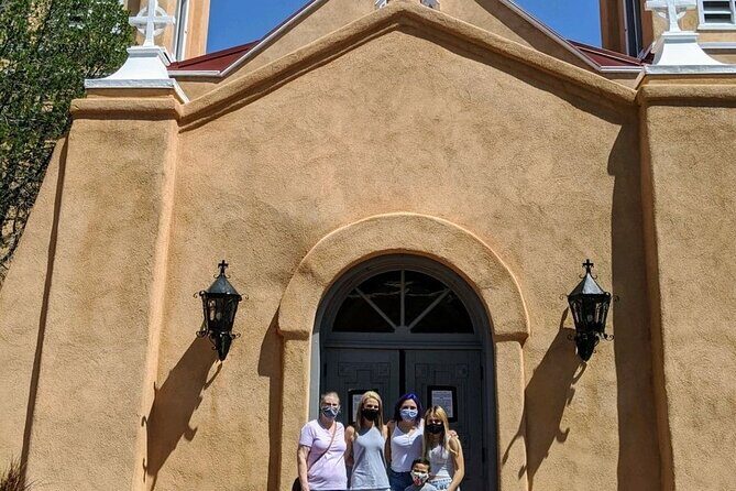 12pm - Public High Noon History, Legends & Lore Tour - Guided Old Town Stroll - How Does the Tour Provide Value?