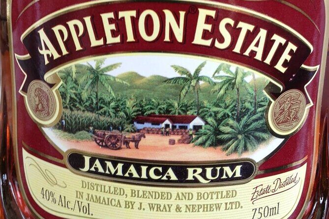 13. Appleton Rum Estate & Black River Safari Private Guided Combo all day tour - An Authentic Day of Jamaica: Appleton Rum Estate & Black River Safari