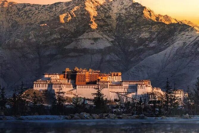 13 Day Classic Tibet Tour on Flight and Soft Sleeper Train - Why This Tour Offers Great Value
