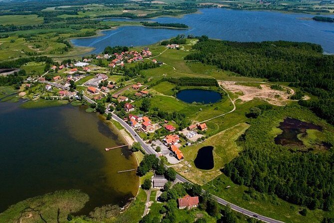 13-Day Highlights of Poland Tour - private for 2-10 persons - Why This Tour Offers Good Value