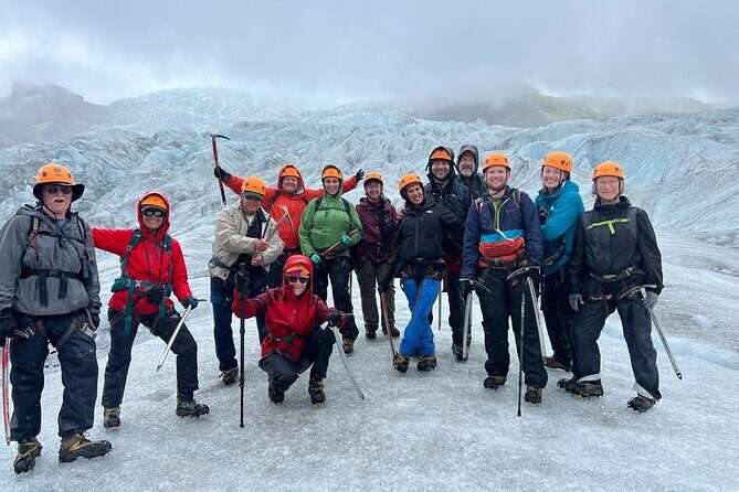 13-Day Iceland Geology Adventure Guided Tour from Reykjavík - A Deep Dive into the Icelandic Landscape