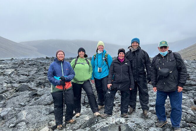 13-Day Iceland Geology Adventure Guided Tour from Reykjavík - Who Should Consider This Tour?