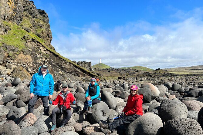 13-Day Iceland Geology Adventure Guided Tour from Reykjavík - FAQ