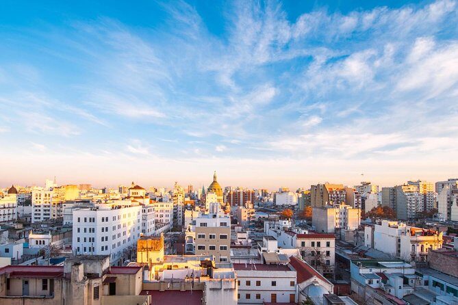 13-Day Trip: Machu Picchu, Buenos Aires, Iguazu & Rio de Janeiro - Key Points