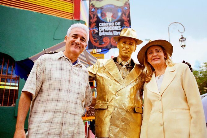 13-Day Trip: Machu Picchu, Buenos Aires, Iguazu & Rio de Janeiro - FAQs