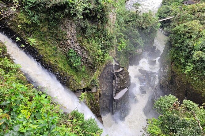 13 Days Exploring Ecuador Highlands and Rainforest - Who Should Consider This Tour?