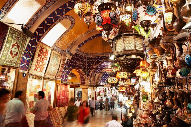 13 Days Patterns of Turkey Tour from/to Istanbul by Plane - A Deep Dive Into the 13-Day Patterns of Turkey Tour
