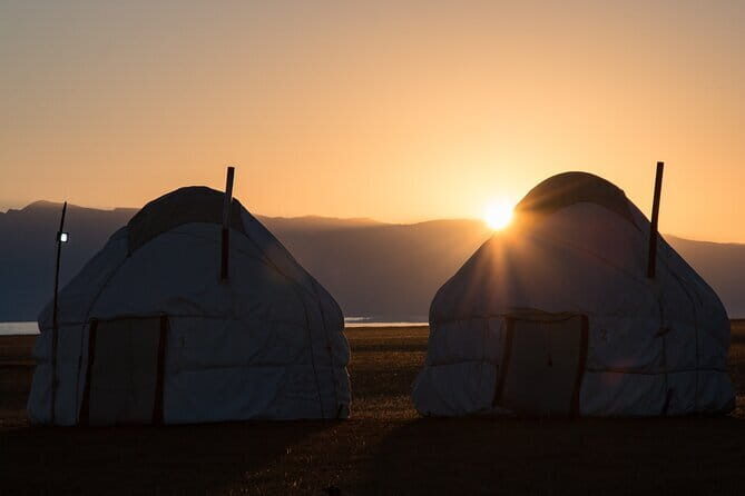 13 Days Private Tour in Kyrgyzstan - Introduction: What this Tour Offers