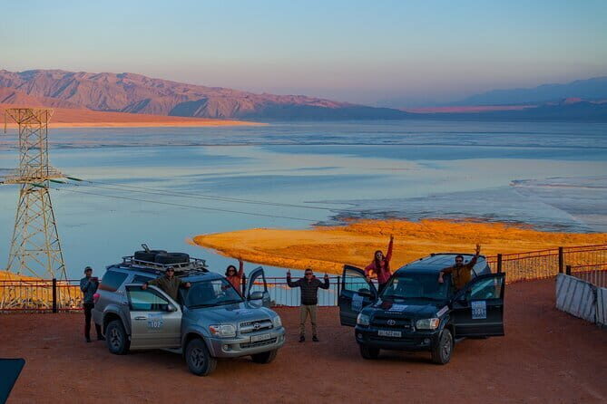 13 Days Private Tour in Kyrgyzstan - Key Points