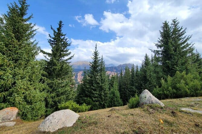 13 Days Private Tour in Kyrgyzstan - Final Thoughts: Who Will Love This Tour?