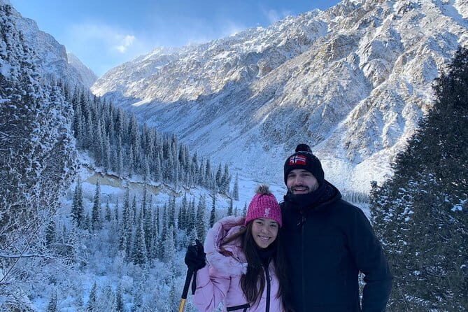 13 Days Private Tour in Kyrgyzstan - FAQs